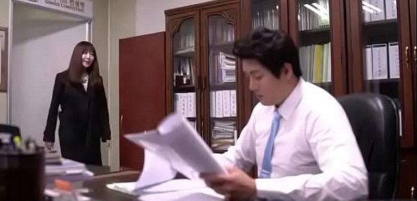  What A Good Secretary Wants 2016 Adult Movie Kim Do Hee